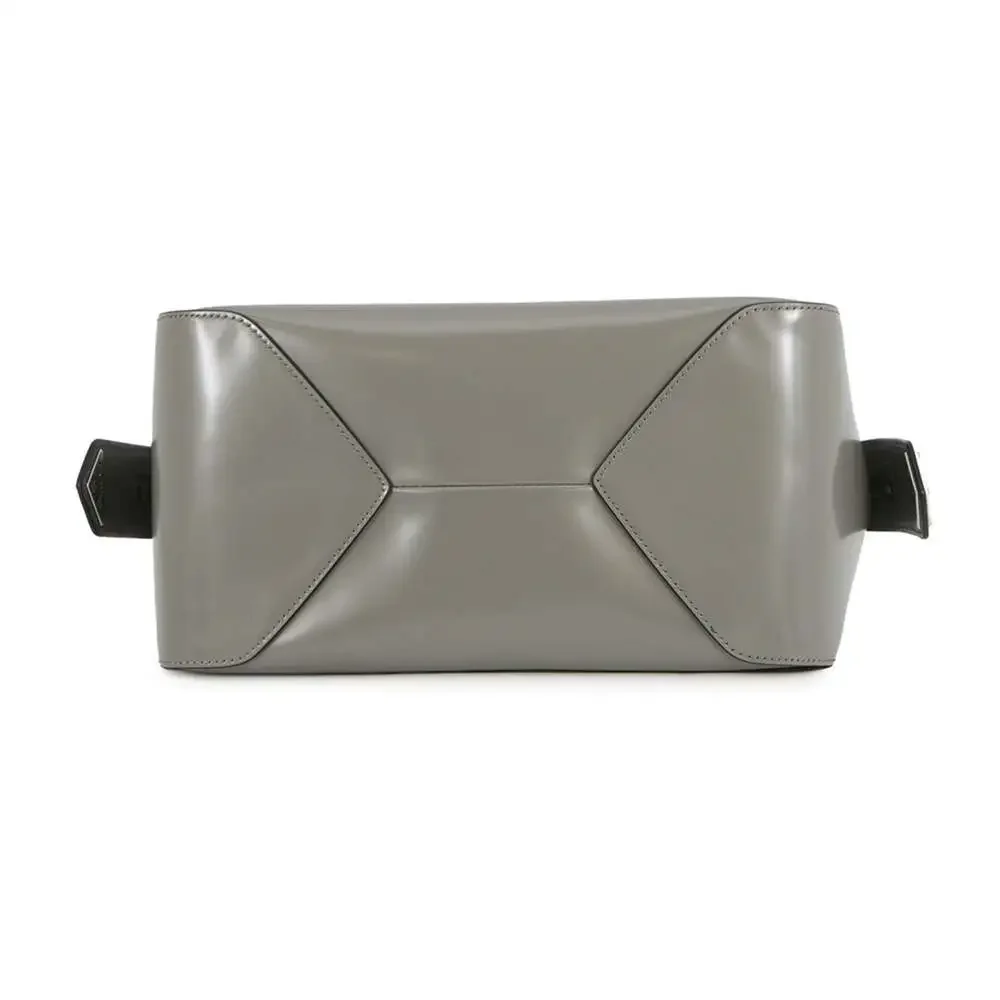 Prada Supernova Handbag Leather Small #245713P23B - Picture 3 of 9